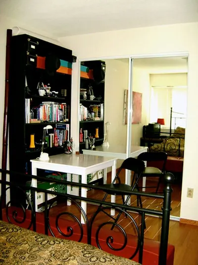 Furnished appartment Sets