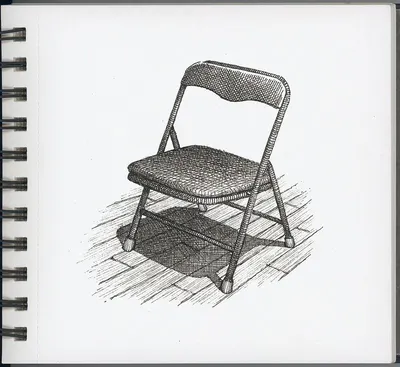 Folding Chair