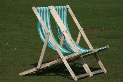 Beach Chair