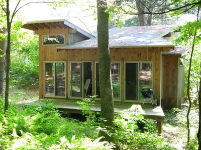 Tiny House