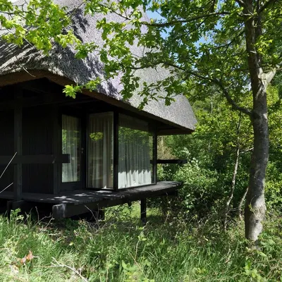 Private House 36M2