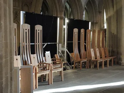 Wedding furniture