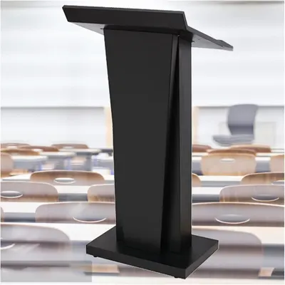 Digital Podium