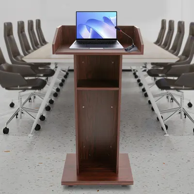 Lecturing System For Smart Classroom