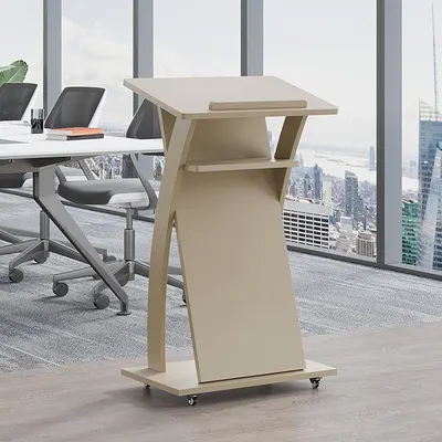 Wondero Recepiton Desk