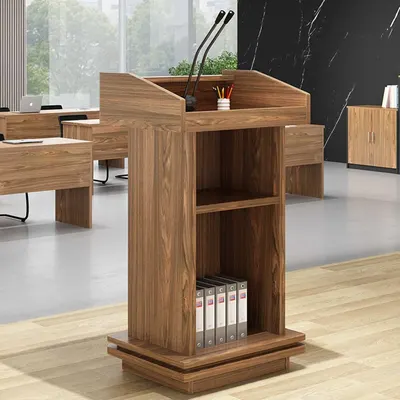 Solid Wood  Aspaki Lamp Table