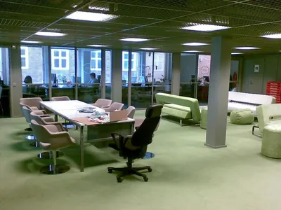 Language Labs