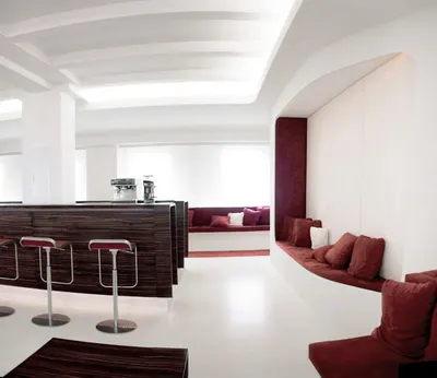 Duraks Decorative Interior Plaster Coatings by Duraks Decorative Wall Coating