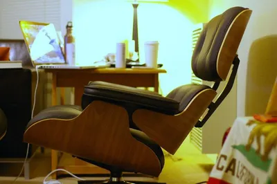 Duorest Alpha - Syona - Executive Chair