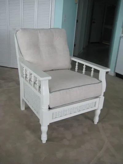 Accent Sofa Chair