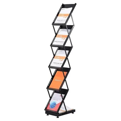 Magazine / Catalogue Display Pop Rack