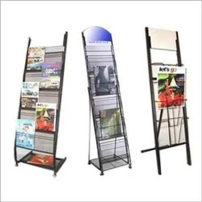 Slim light box by Shanghai Edge Light Industry Co., Ltd.
