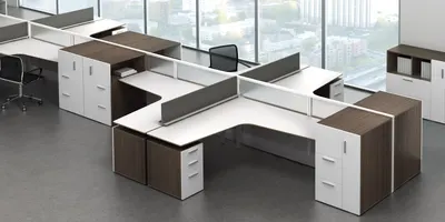 Office furniture in pune