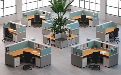 Office Workstations