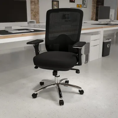 Full mesh office chair