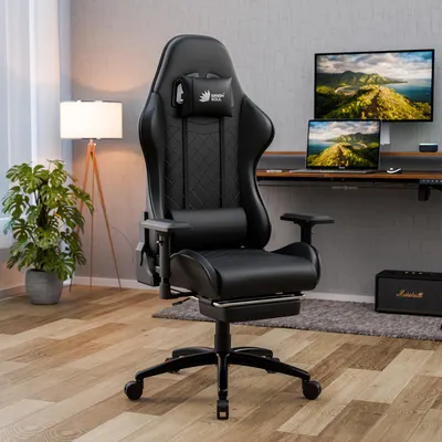 FUQIDO Big & Tall Gaming Chair 1325 Series