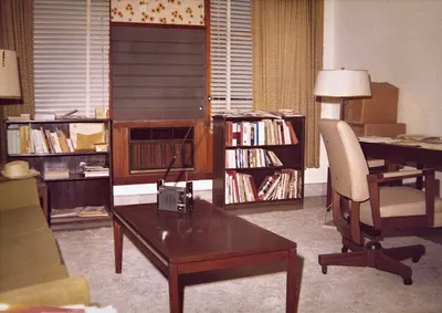 Bookroom Sets For Home Or Office