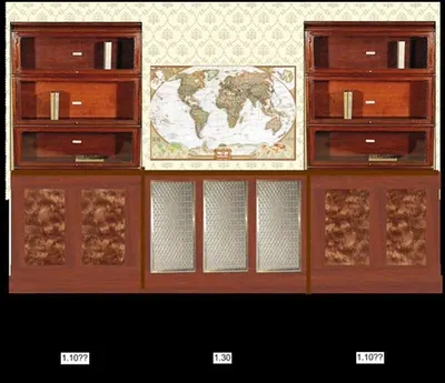 Classic Maplitho