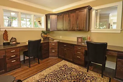 Round Corner Kitchen Cabinet Door