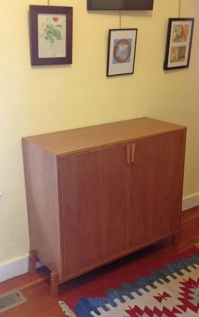 Cupboard