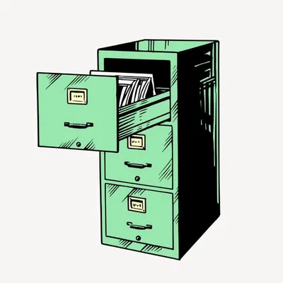File Cabinet