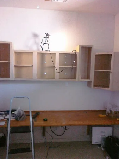Bathroom Cabinet