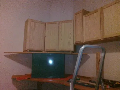 1w mini cabinet spot kits
