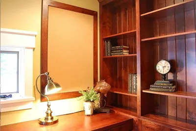 Office cabinet