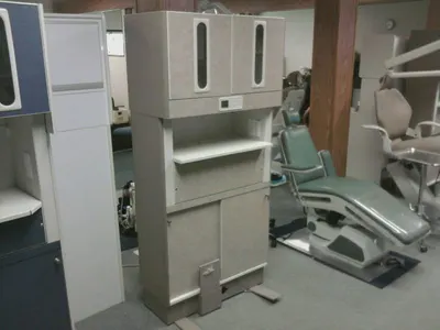 New oak bathroom furniture set 8230