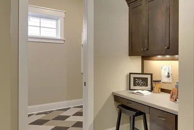 Interior Doors