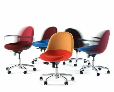 Galaxy Elite Office Chair