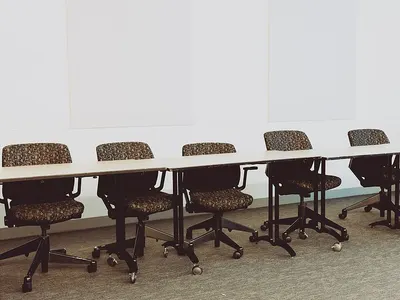 ELITE F Office Chair
