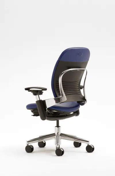 Office Chair Lumbar Support Cushion