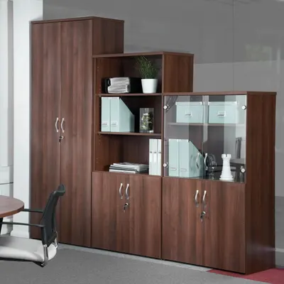 C-EY-01 Cabinet With Overbed Table by Medikal 2000
