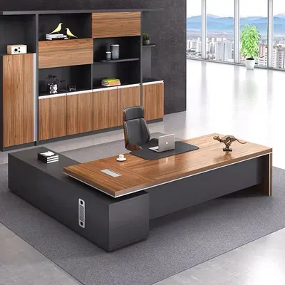 Office Furnitures