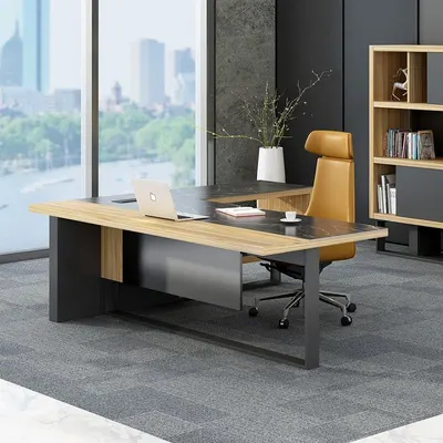 Office Desk by Al-Mohamdya Co. For Export & Import