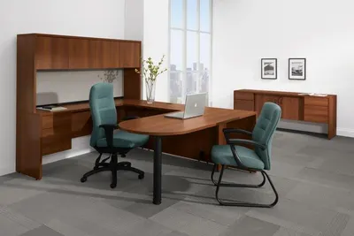 Oxford Meeting Table Rectangular Top by Venn Design