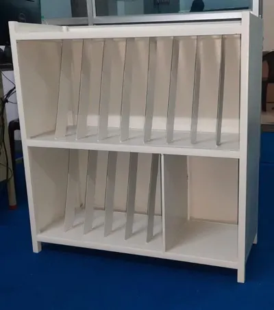 Display fixtures