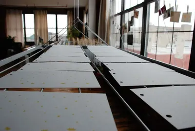 Banquet Folding Tables