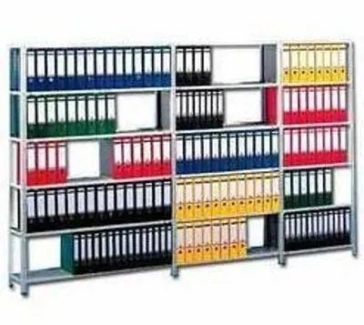PVC Lever Aarch File
