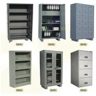 SUPER Dry Cabinet