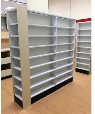 Tri Shelving