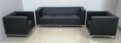 3 Seater Sofa Tsf  28 by Queens Arts And Trends