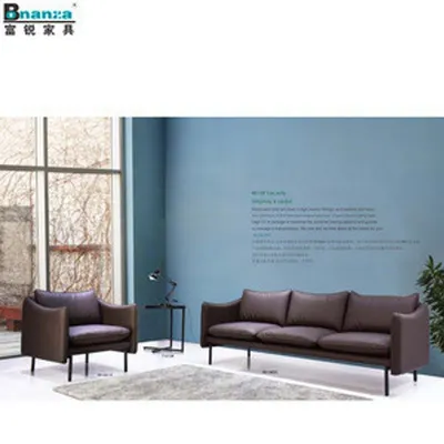 American Furniture LED Living Room Modern Sofa