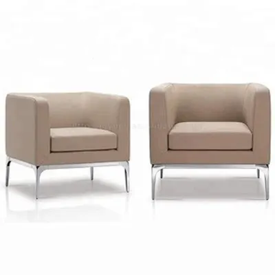 Modern Design Accent Sofa Chair