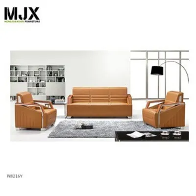 Rattan sofa set