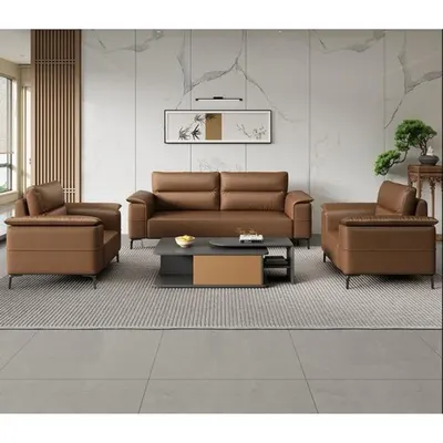 Claudius Sofa Set