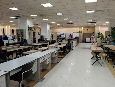 Refrigeration & air conditioning lab