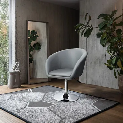 Tulip armchair