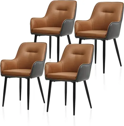 Table Bedside Chair Leisure Counter Chair